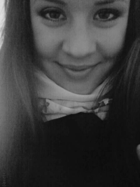 Пуся Николаева