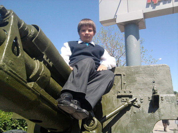 Александр Коровченко