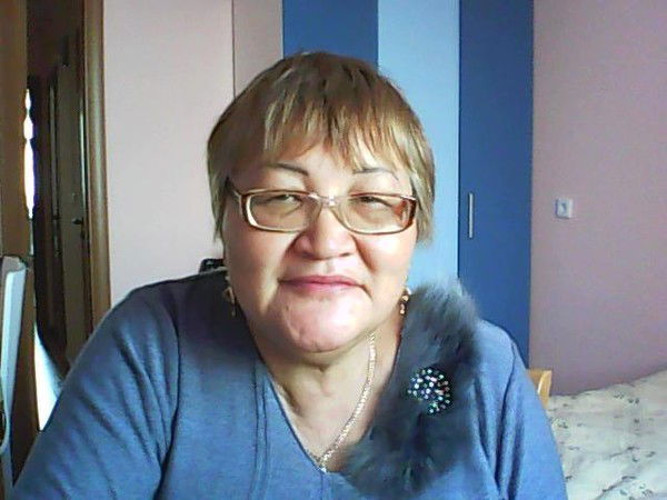 Карлыгаш Байбекова