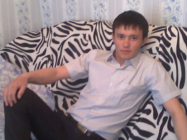 Гани Байжуманов