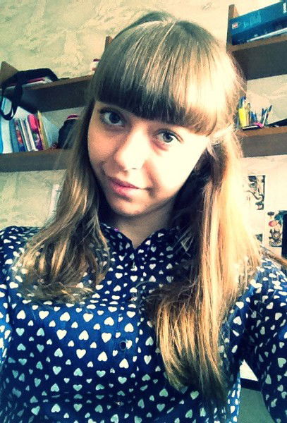 Виктория Смирнова