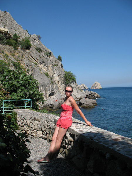 Алёнка Гутовская