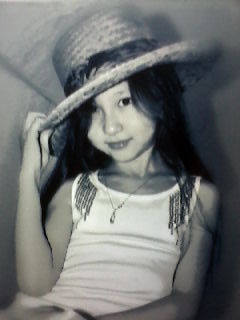 Айнур Жанаткызы