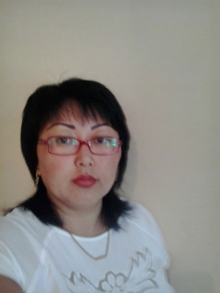 Жадыра Ережепова