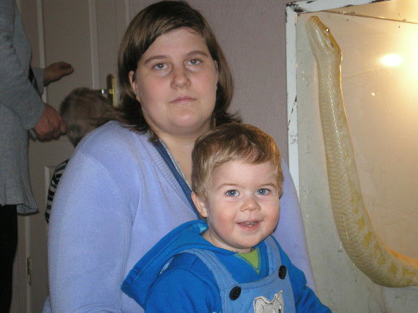 Любовь Фатхуллина