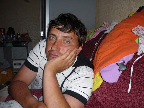 Александр Никифоров