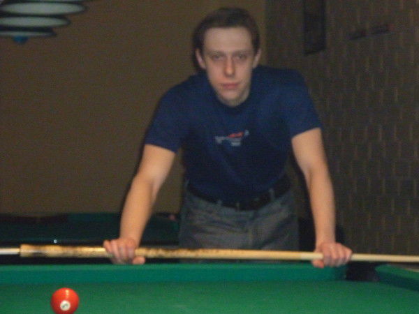 Михаил Харлашкин