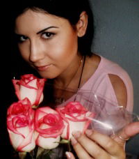 Евгения Дроженко