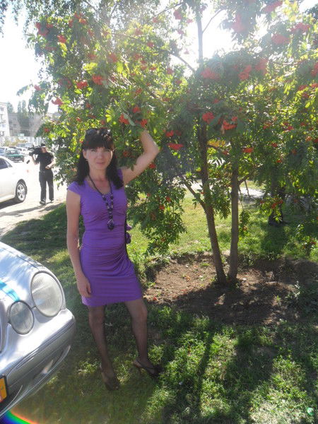 Мария Чугунова