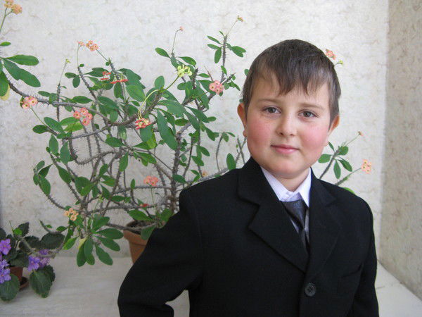 Альфред Барг