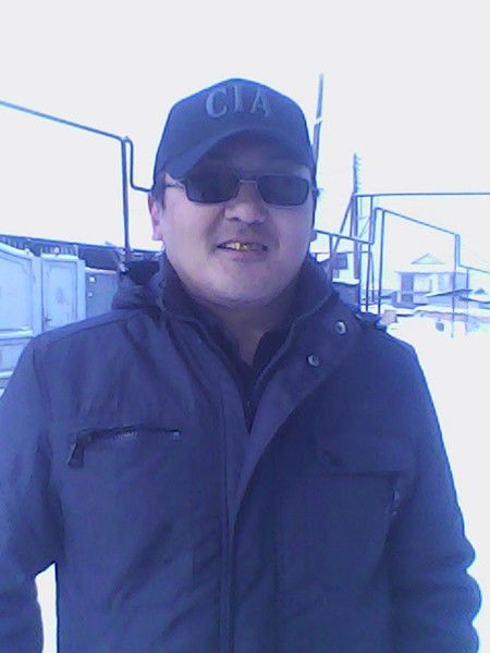 Айдар Далаев