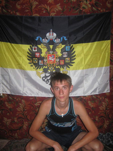 Максим Вязовик