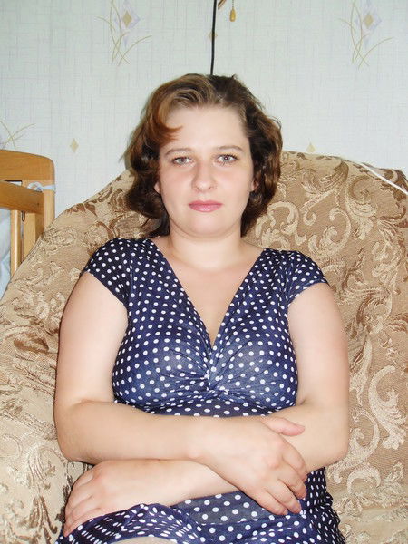 Алла Волкова