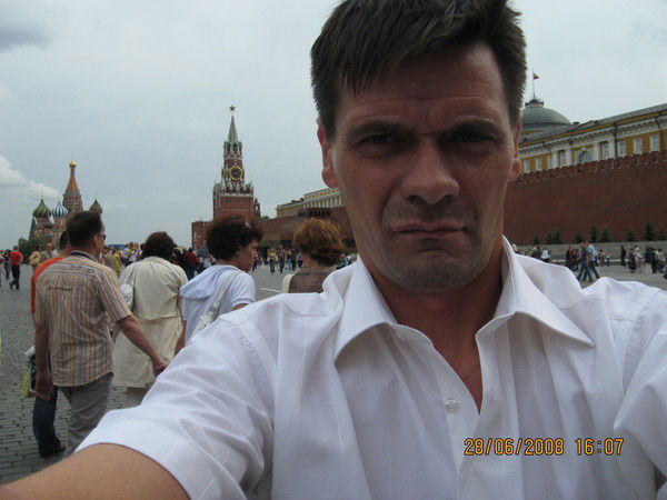 Кузнецов Андрей