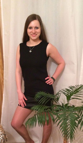 Марина Плаксина