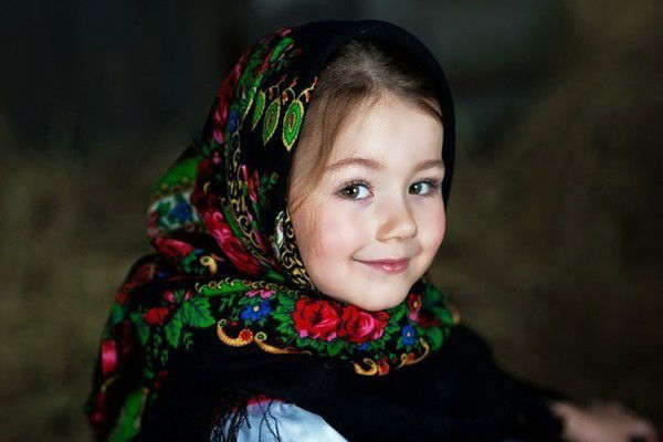 Анастасия Солдатова