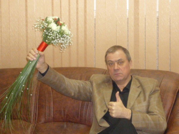 Валерий Есин