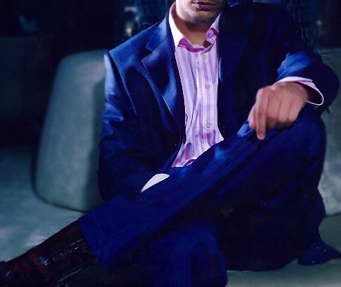 Dанияр Темиров