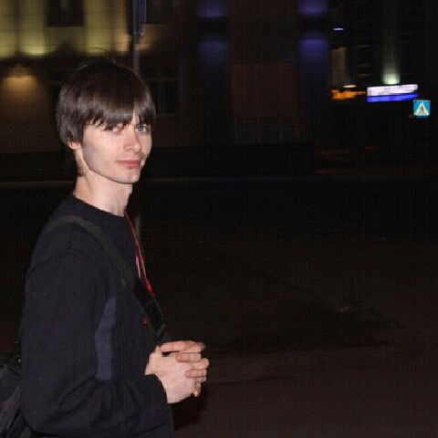 Андрей Вопилов