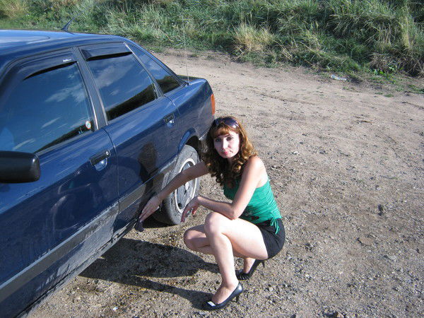 Юлия Карасёва