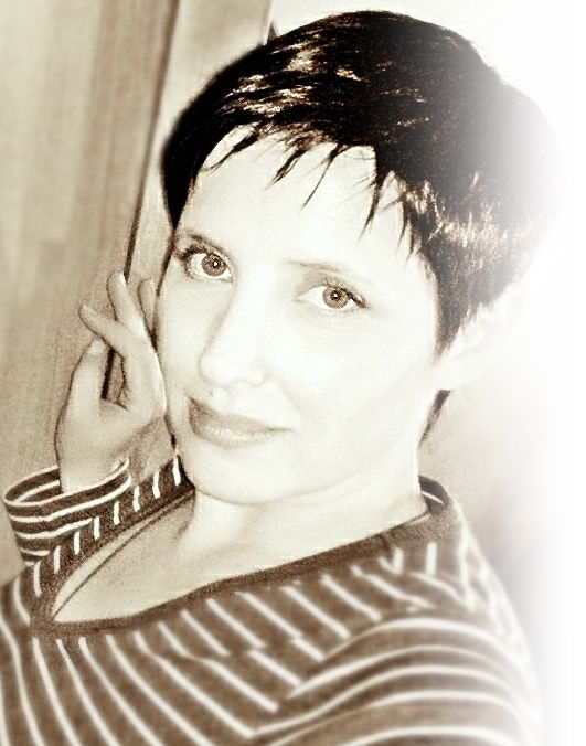 Светлана Бородинова