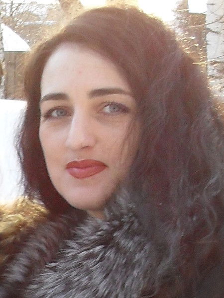 Татьяна Радионова