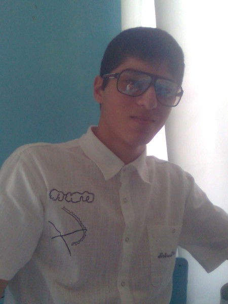 Рамазан Ахмедов