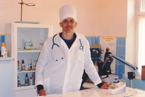 Алексей Акимов