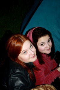 Татьяна Сыроежина