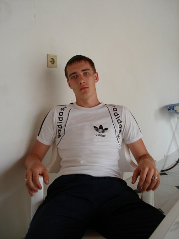 Григорий Корниенко