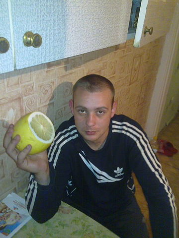 Александр Павленко