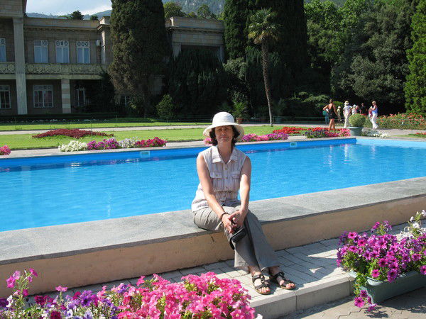 Галина Маркелова