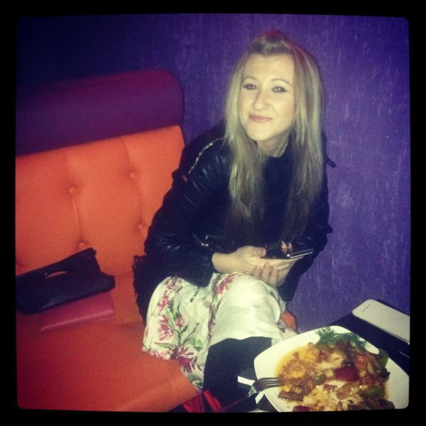 Екатерина Катенька