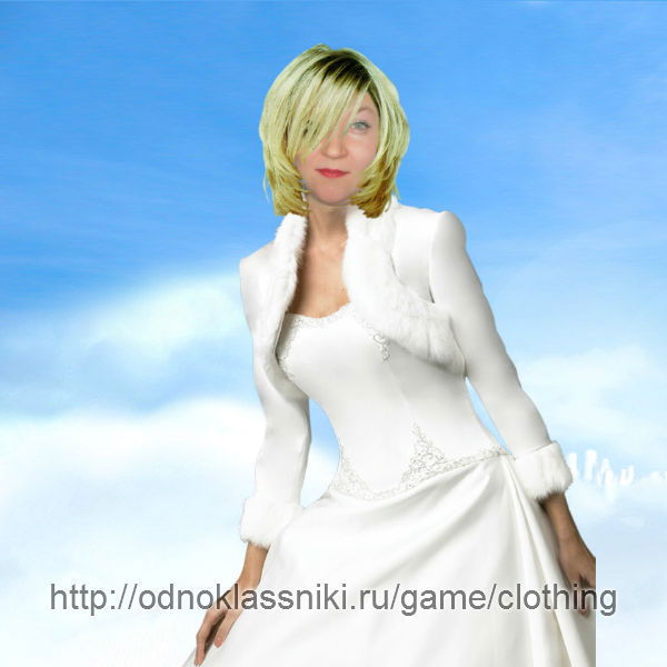 Мария Суродеева