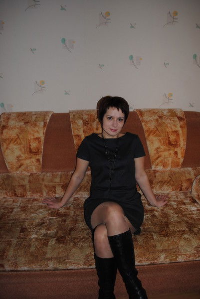 Ольга Уральская