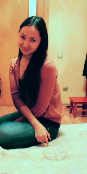 Дамина Куттыбаева