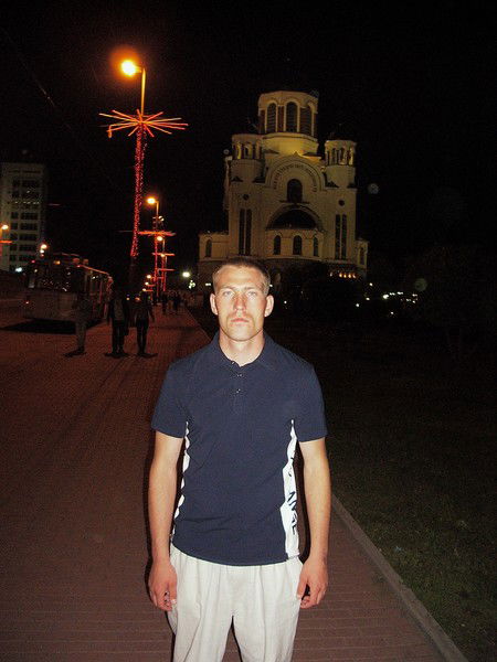 Иван Осипов