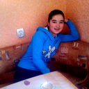 **farida** Nukeeva**