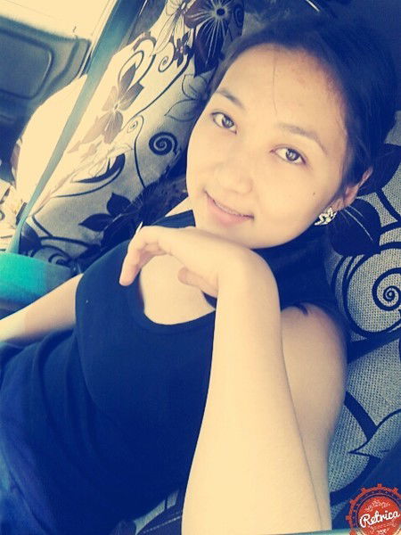 Айдана Жумабай