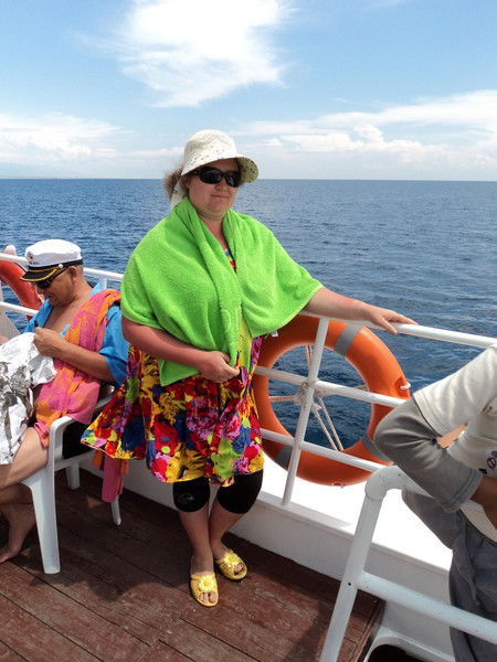 Оксана Осетрова