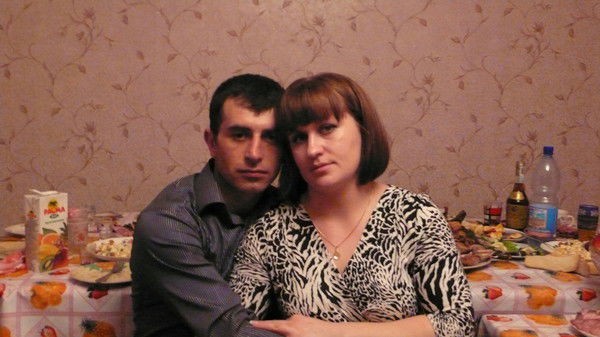 Люба Дибривная(Горох)