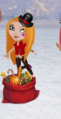 Александра Антонова