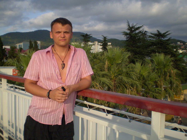 Сергей Акуленко