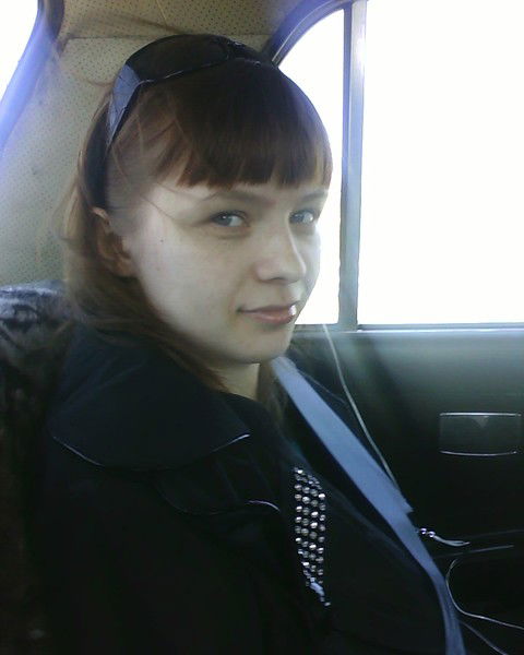 Елена Хохрякова