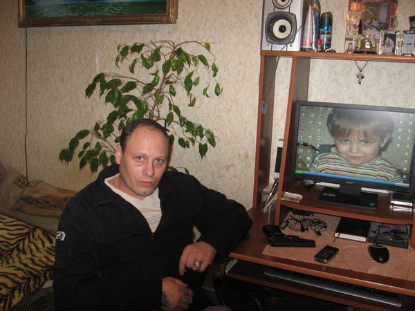 Марик Прикольный