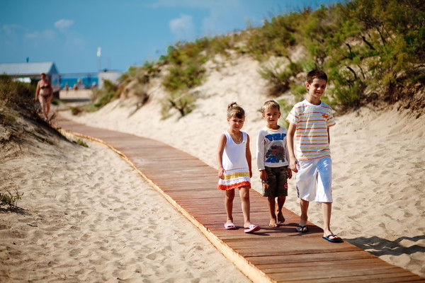 База Отдыха Рассвет