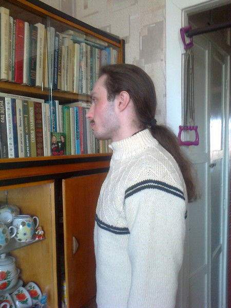 Антон Быканов