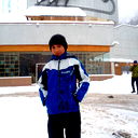 Orken Mukatai