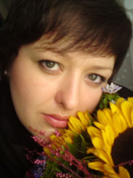 Елена Ганыч