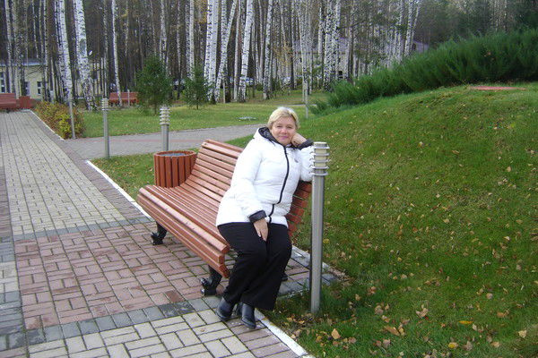 Taтьяна Толстова